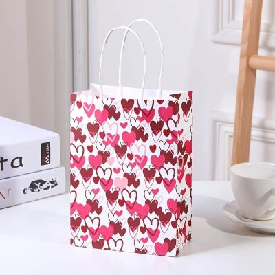 Surprise Pamper Bag (1 Champagne + 1 Box of Ferrero Rocher + 1 Perfume Set by Aris or UDV)