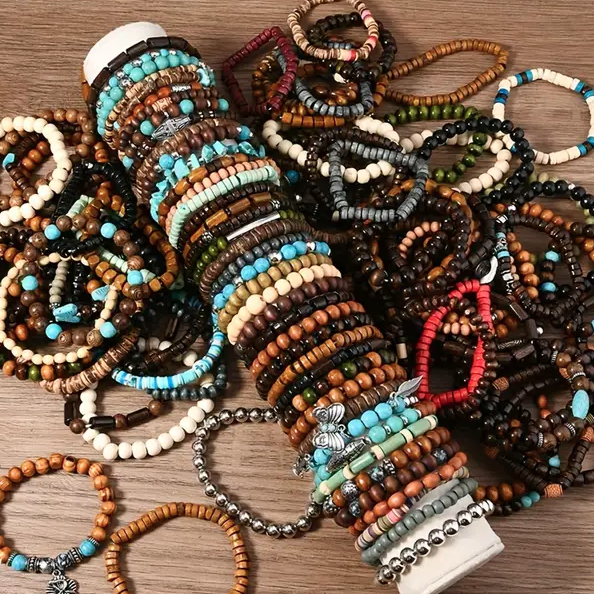 beads