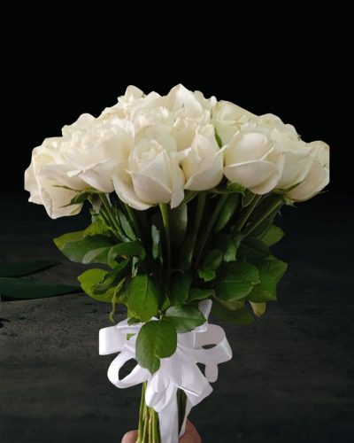 Peaceful Thought - Sympathy or Get Well Soon Bouquet
