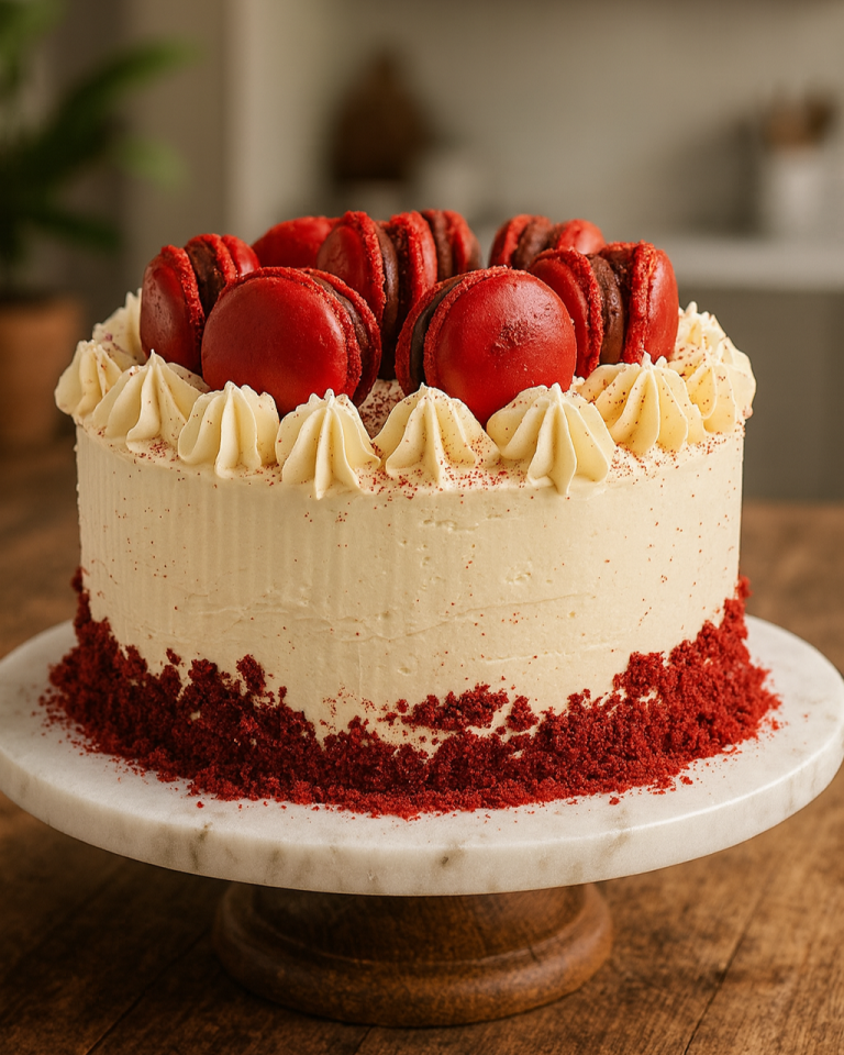 Red Velvet