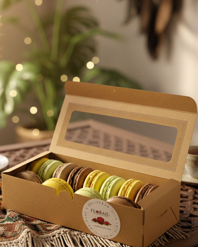 MacaronBox12