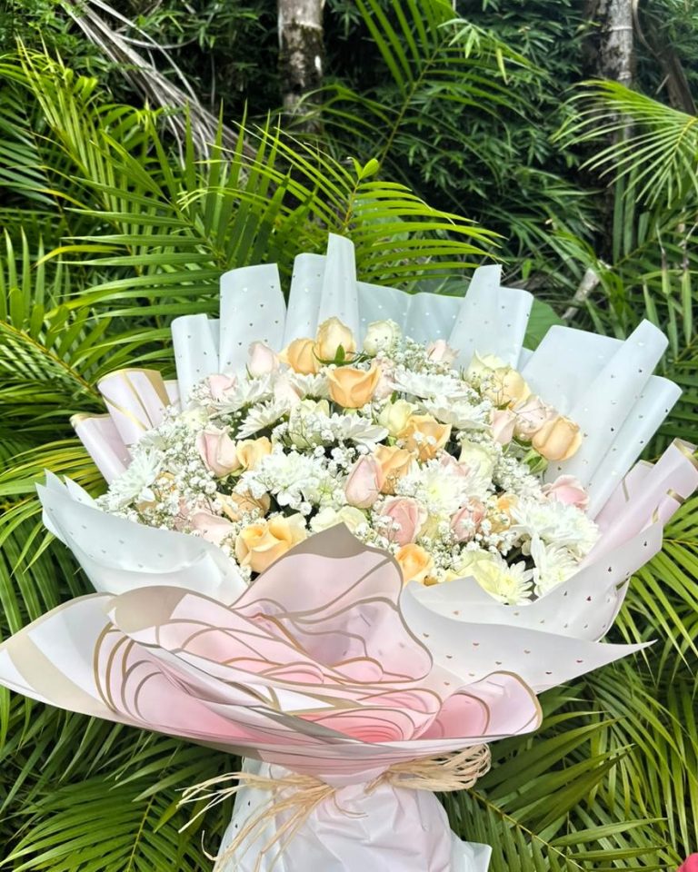 Ethereal Dream Symphony of Roses1